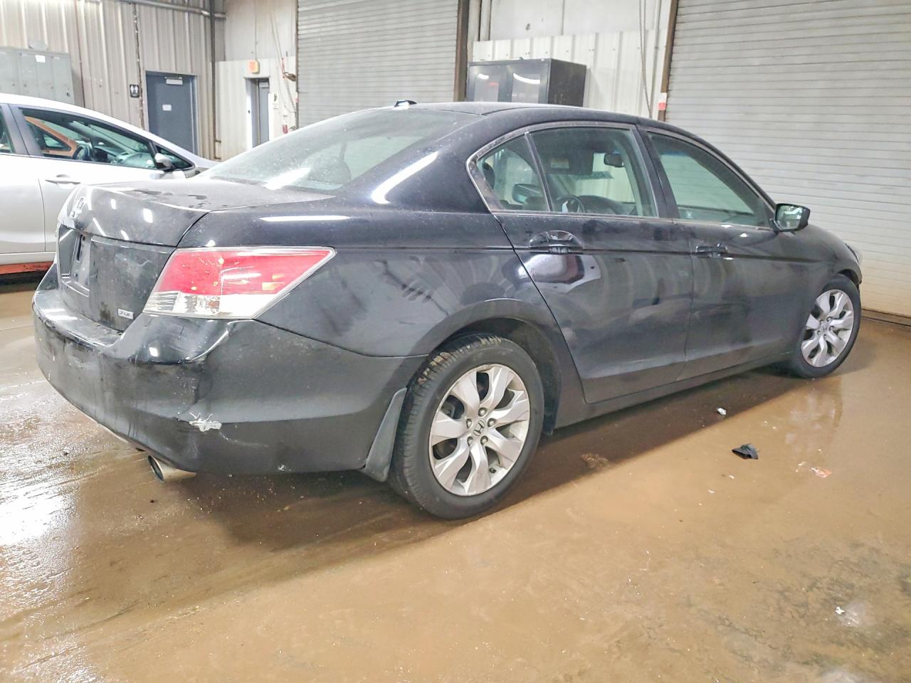 2010 HONDA ACCORD EXL photo 3