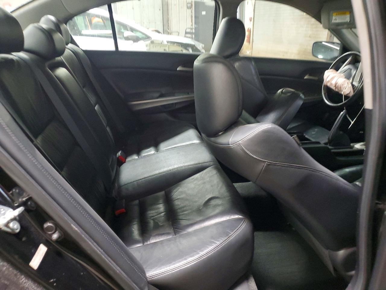 2010 HONDA ACCORD EXL photo 10