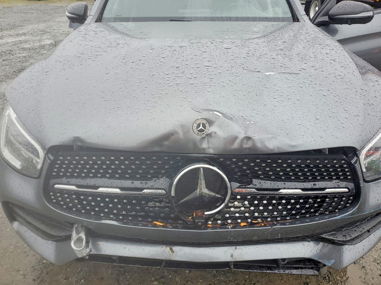 2022 MERCEDES-BENZ GLC 300 4MATIC photo 12
