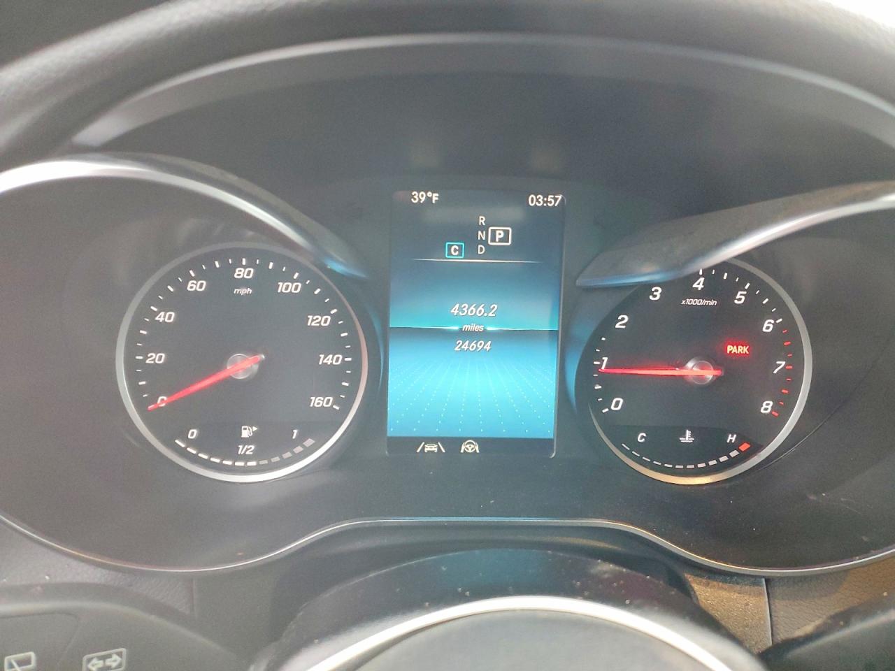 2022 MERCEDES-BENZ GLC 300 4MATIC photo 9