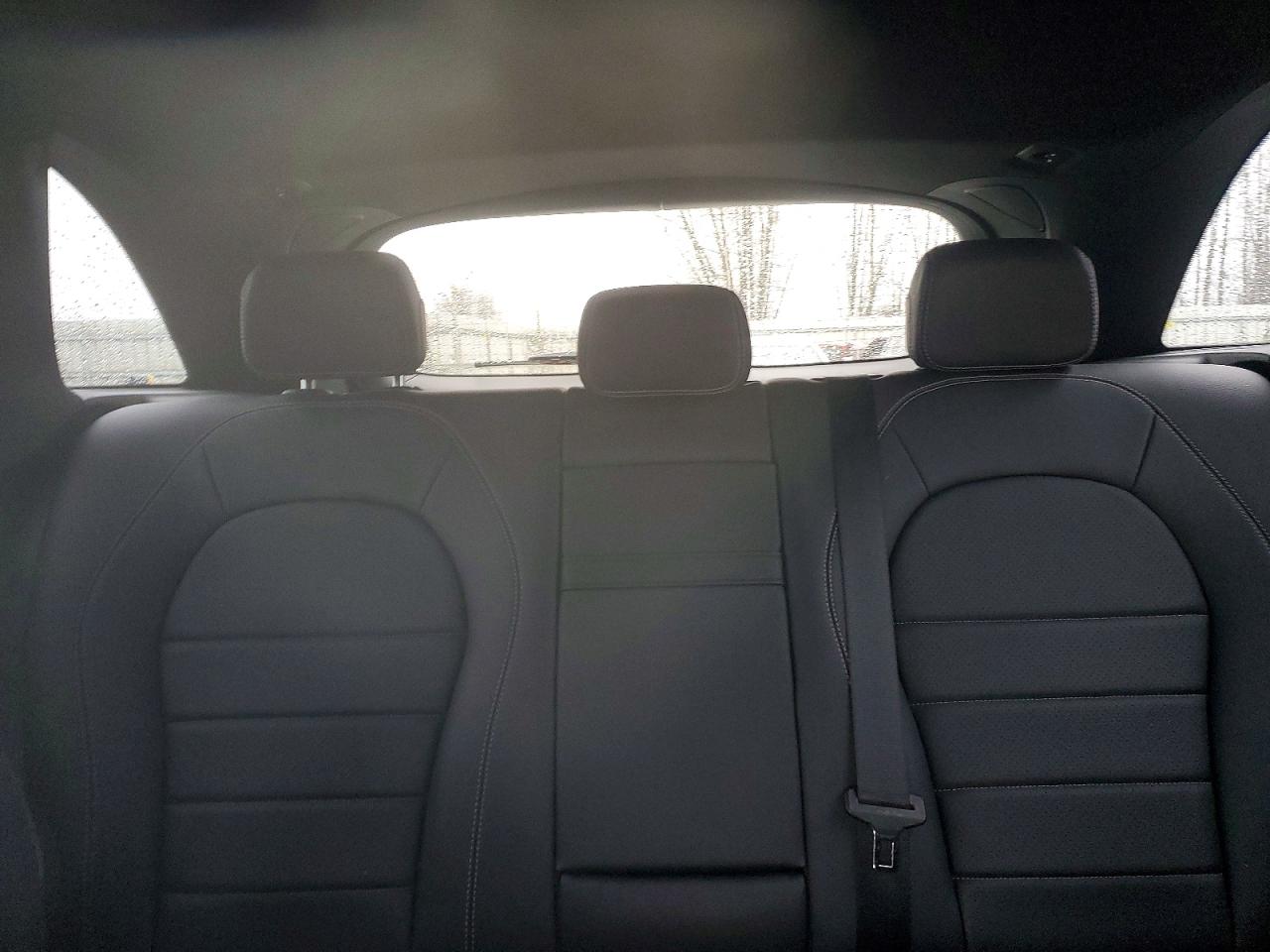 2022 MERCEDES-BENZ GLC 300 4MATIC photo 10