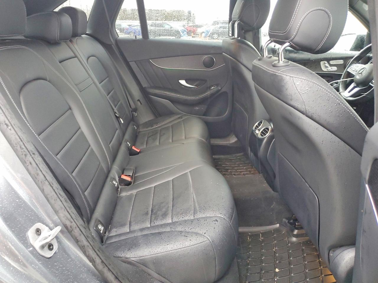 2022 MERCEDES-BENZ GLC 300 4MATIC photo 11