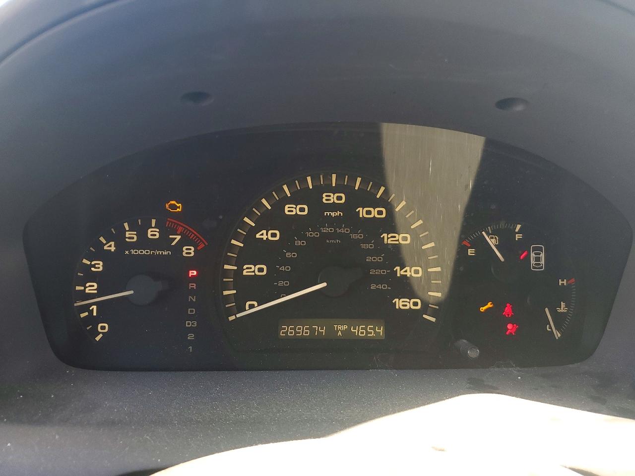 2007 HONDA ACCORD SE photo 17