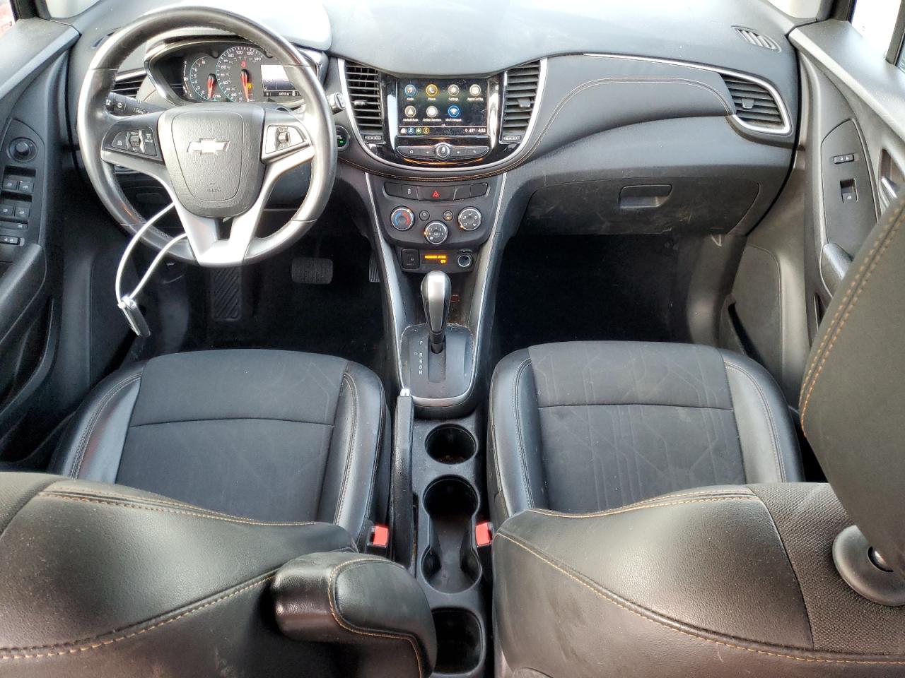 2018 CHEVROLET TRAX 1LT photo 15