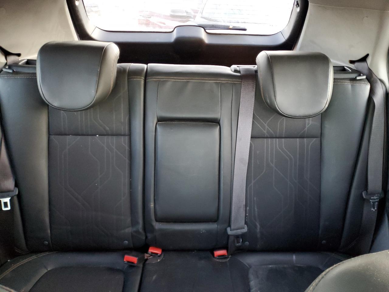 2018 CHEVROLET TRAX 1LT photo 19