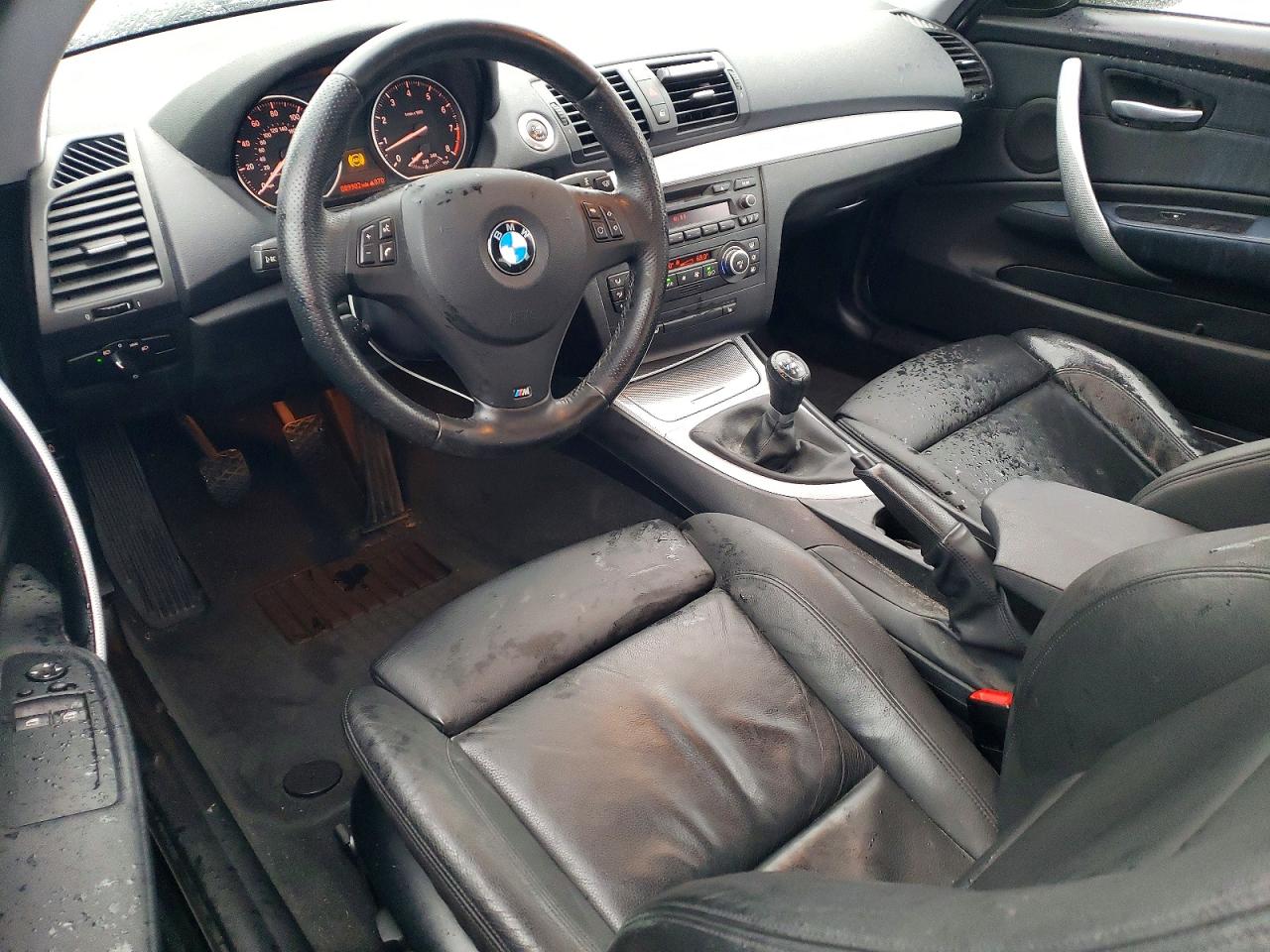 2009 BMW 135 I photo 8