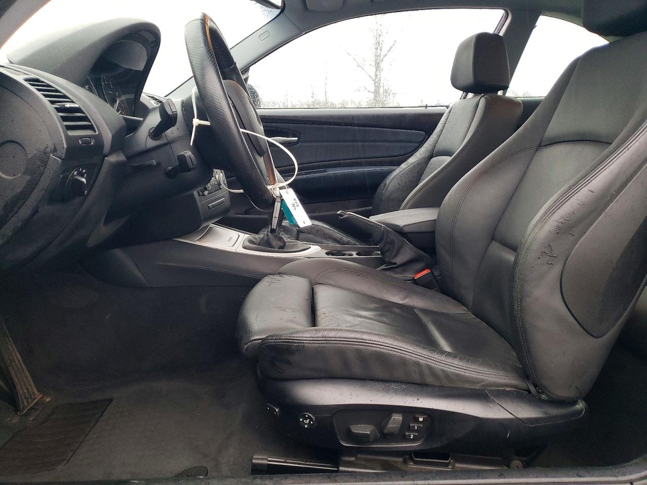 2009 BMW 135 I photo 7