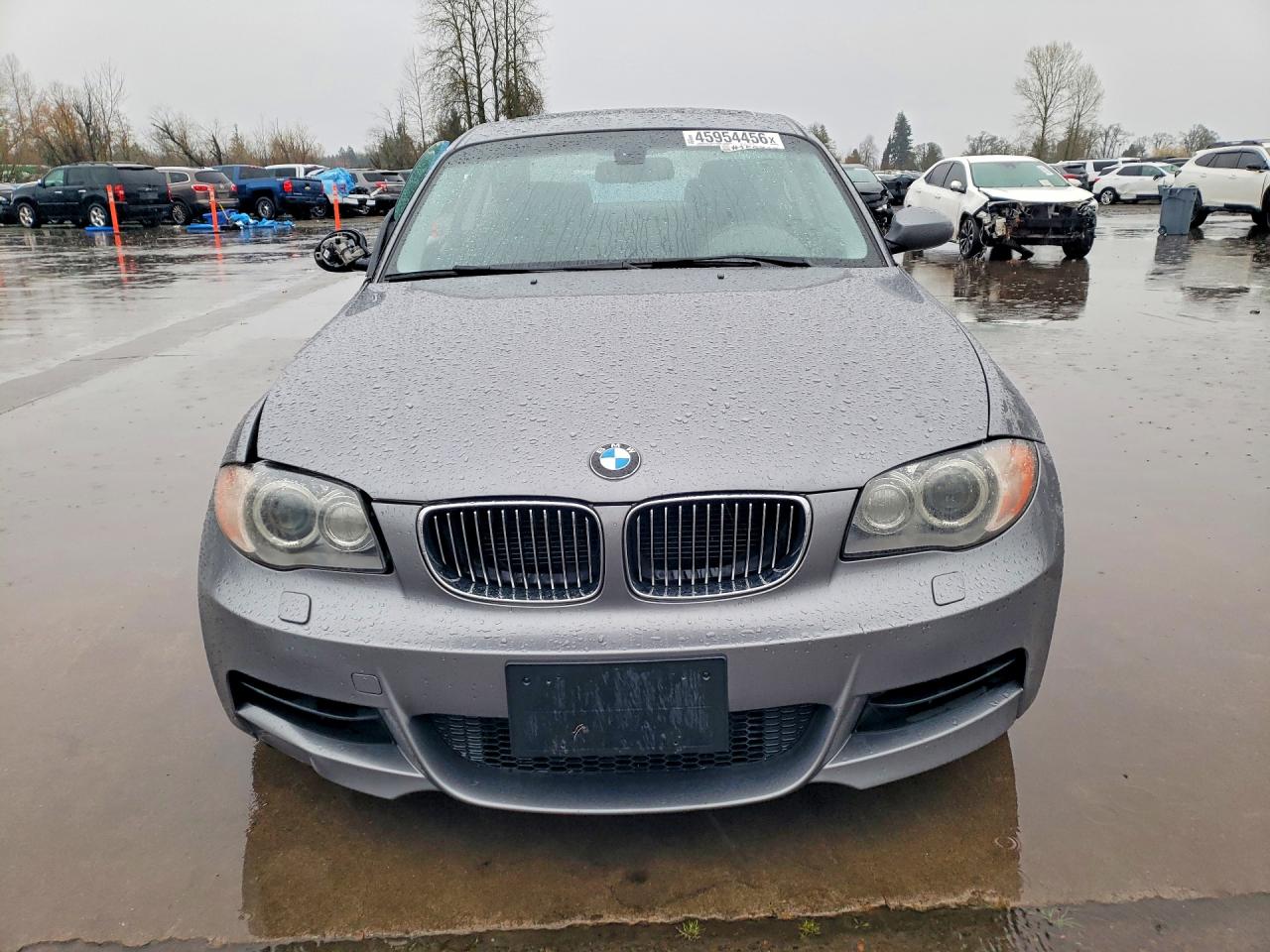2009 BMW 135 I photo 5