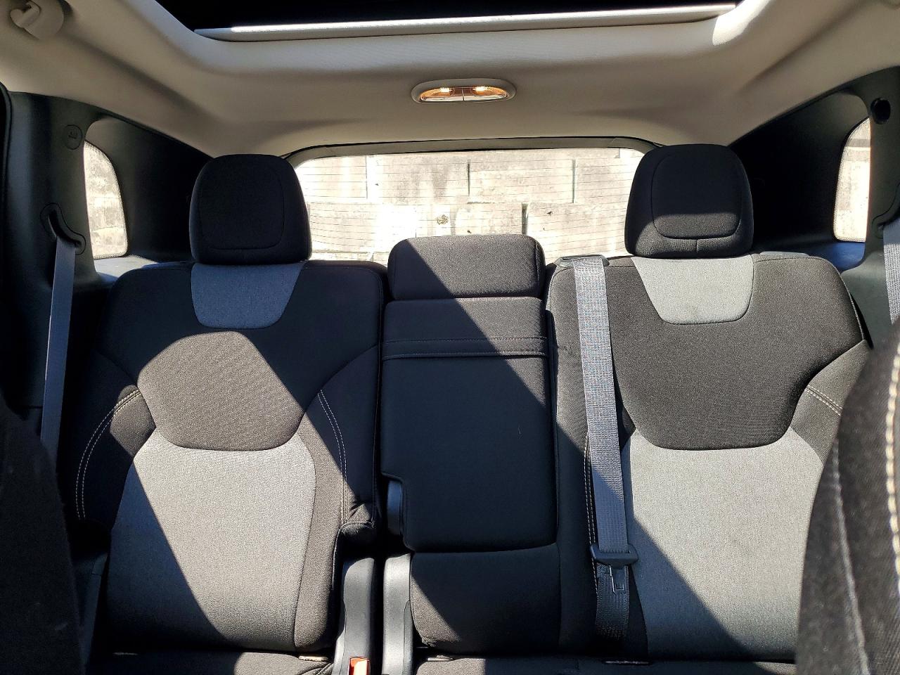 2014 JEEP CHEROKEE LATITUDE photo 28