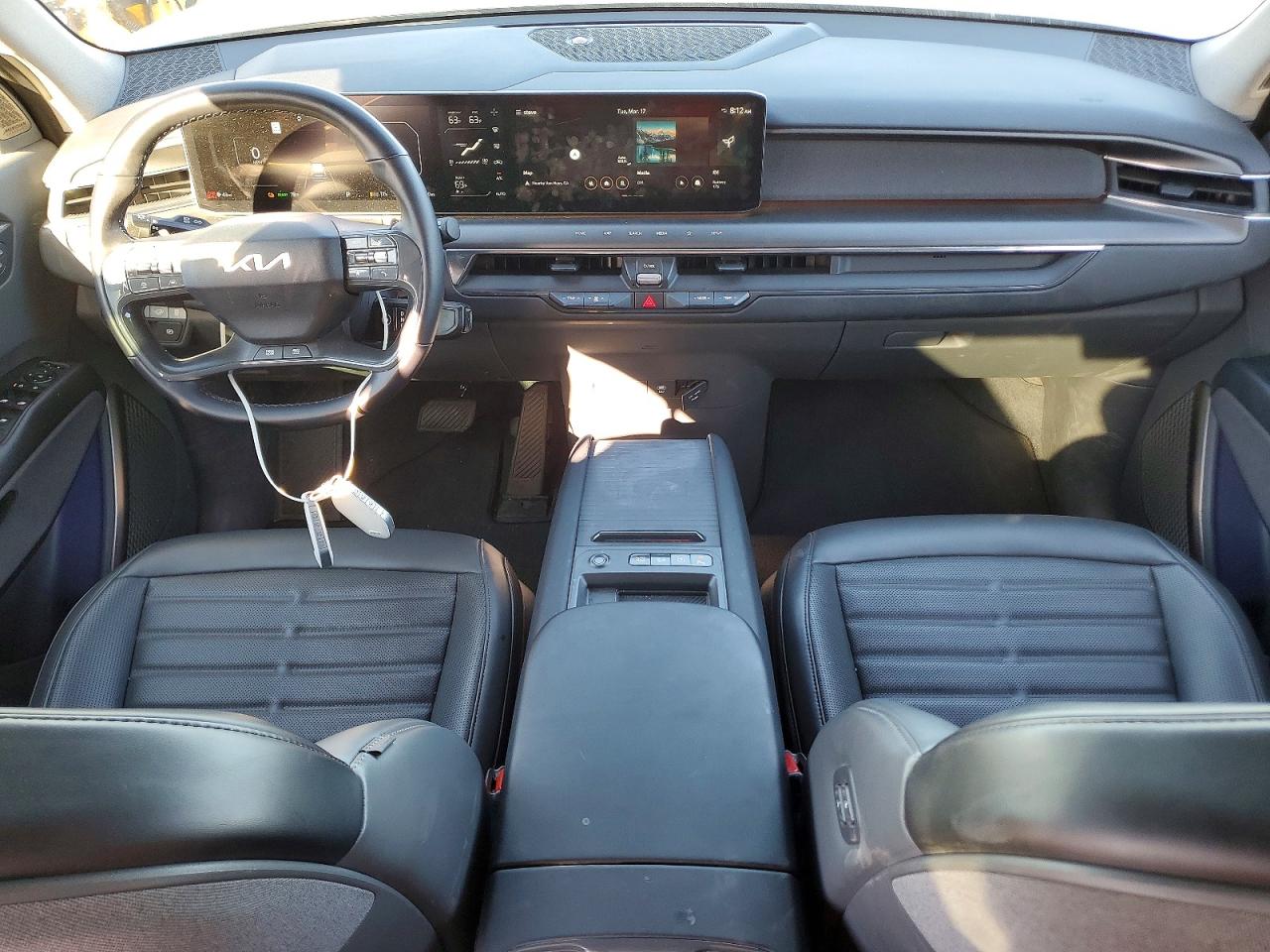 2024 KIA EV9 LAND photo 15