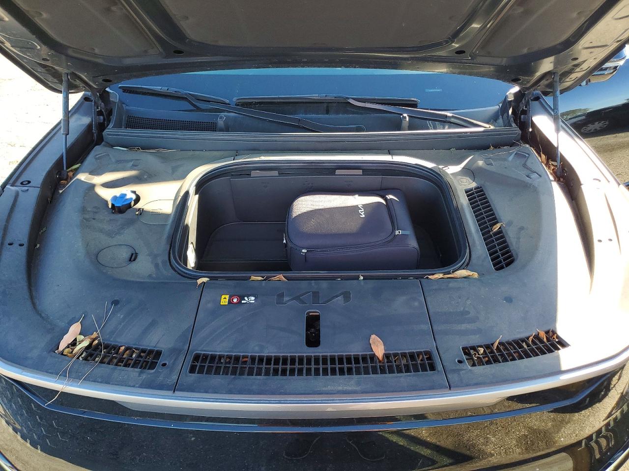 2024 KIA EV9 LAND photo 23