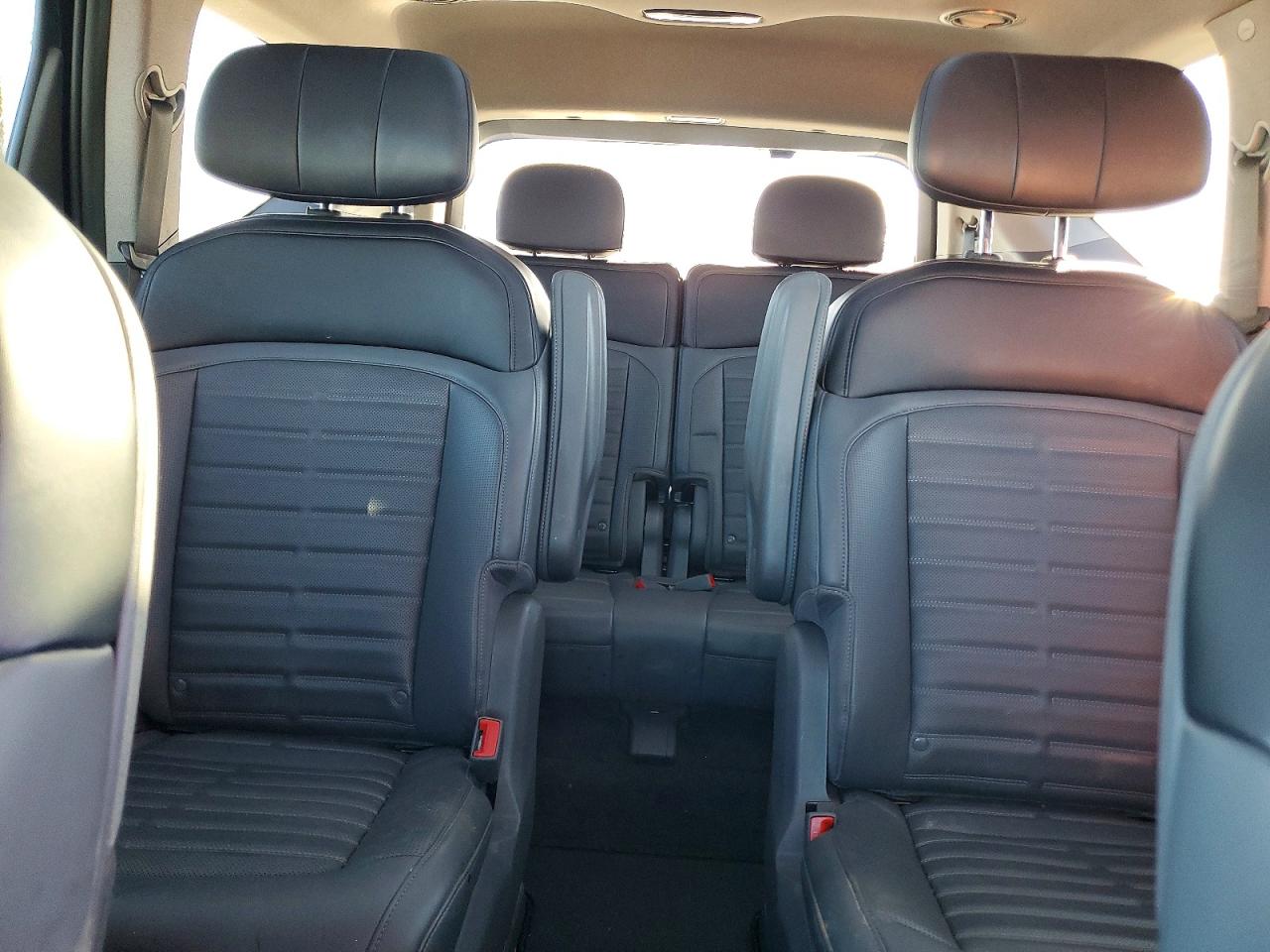 2024 KIA EV9 LAND photo 19
