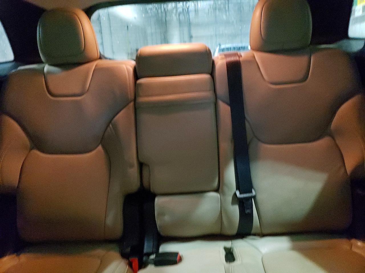 2016 JEEP CHEROKEE LIMITED photo 10