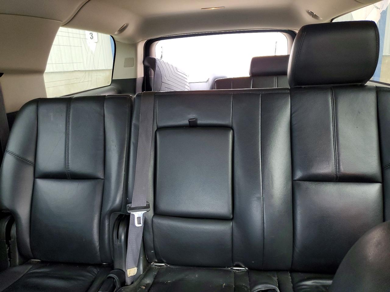 2014 GMC YUKON XL K1500 SLT photo 19