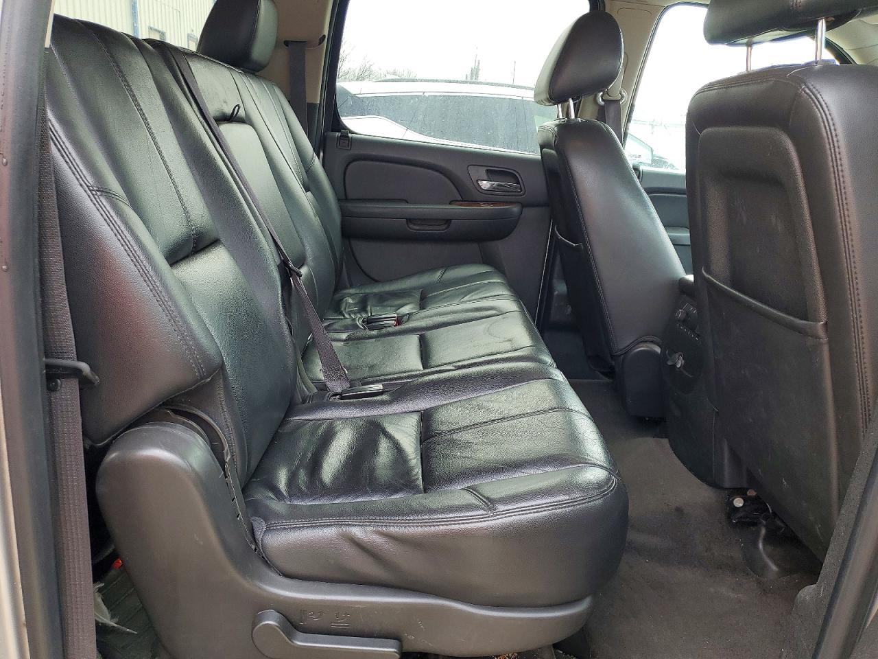 2014 GMC YUKON XL K1500 SLT photo 21