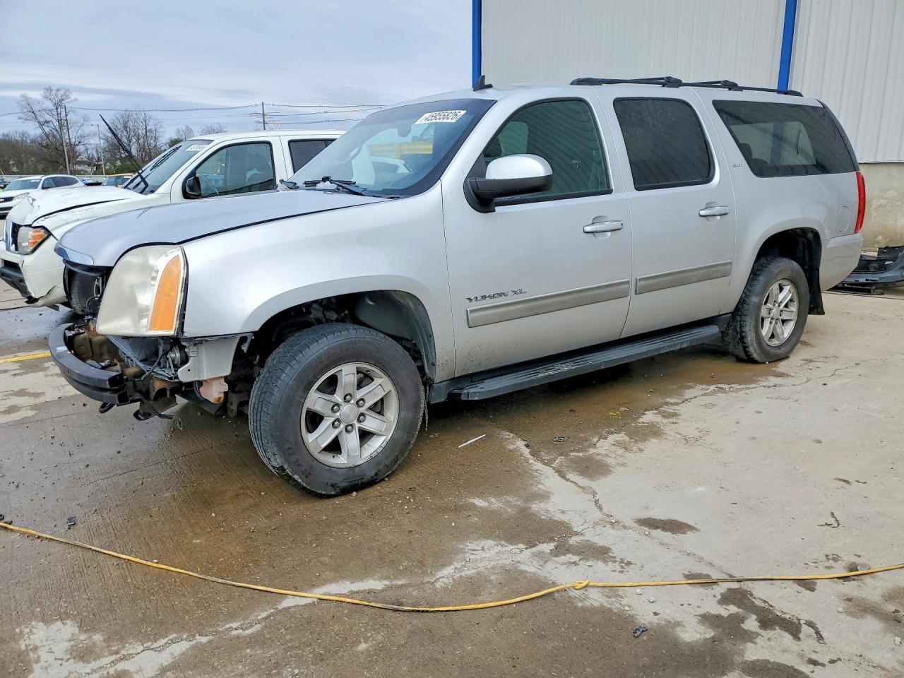 2014 GMC YUKON XL