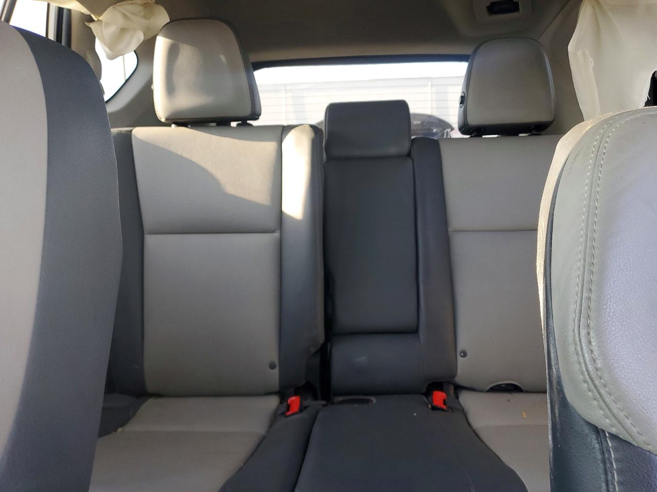 2013 TOYOTA RAV4 LIMITED photo 19