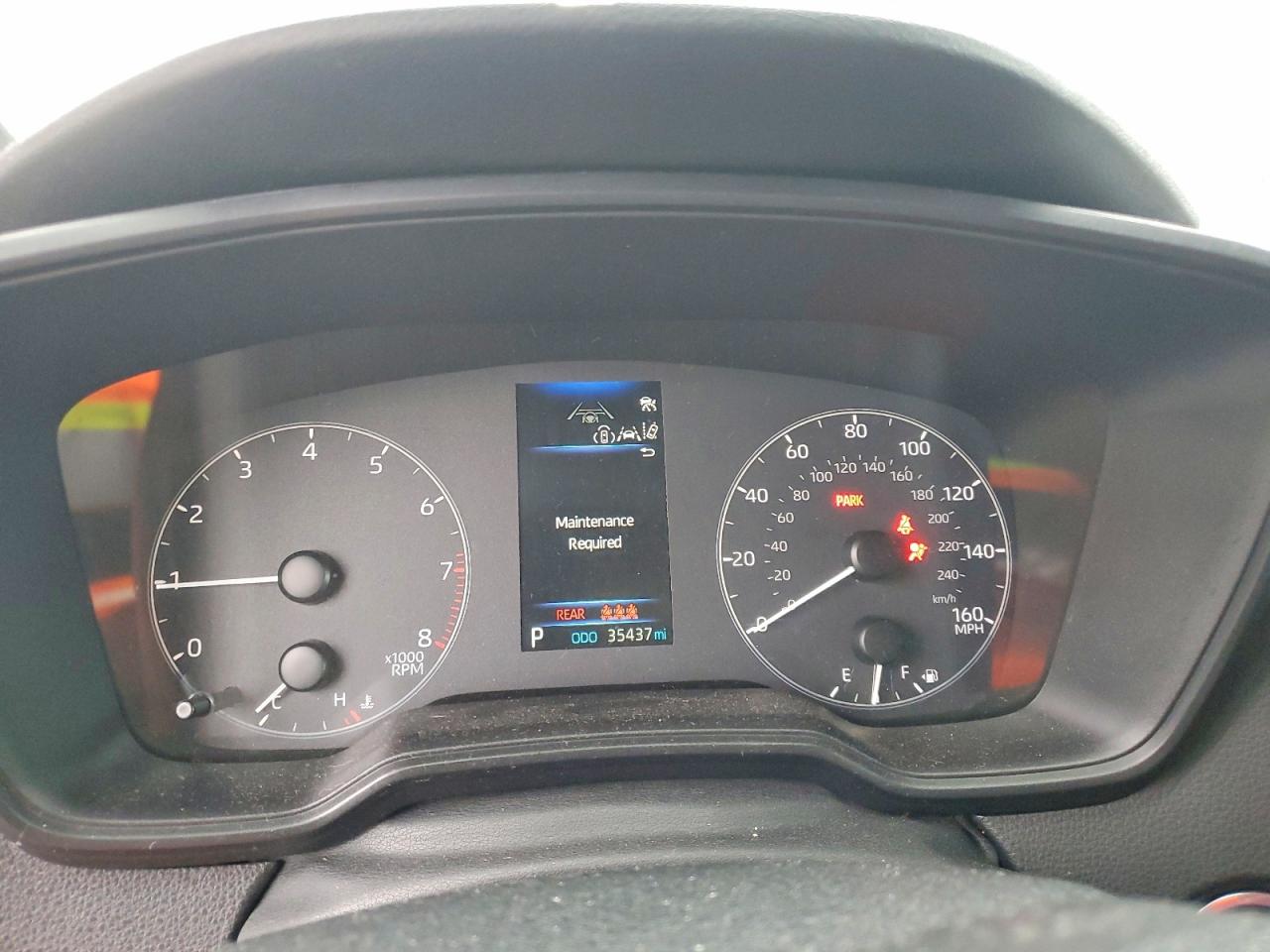 2024 TOYOTA COROLLA SE photo 17