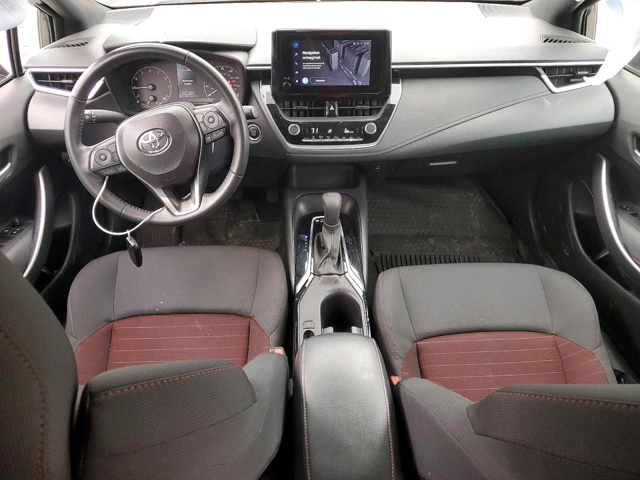2024 TOYOTA COROLLA SE photo 15
