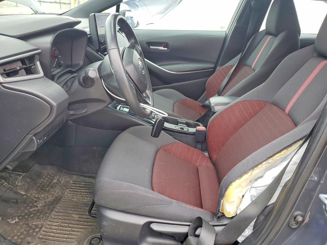 2024 TOYOTA COROLLA SE photo 13