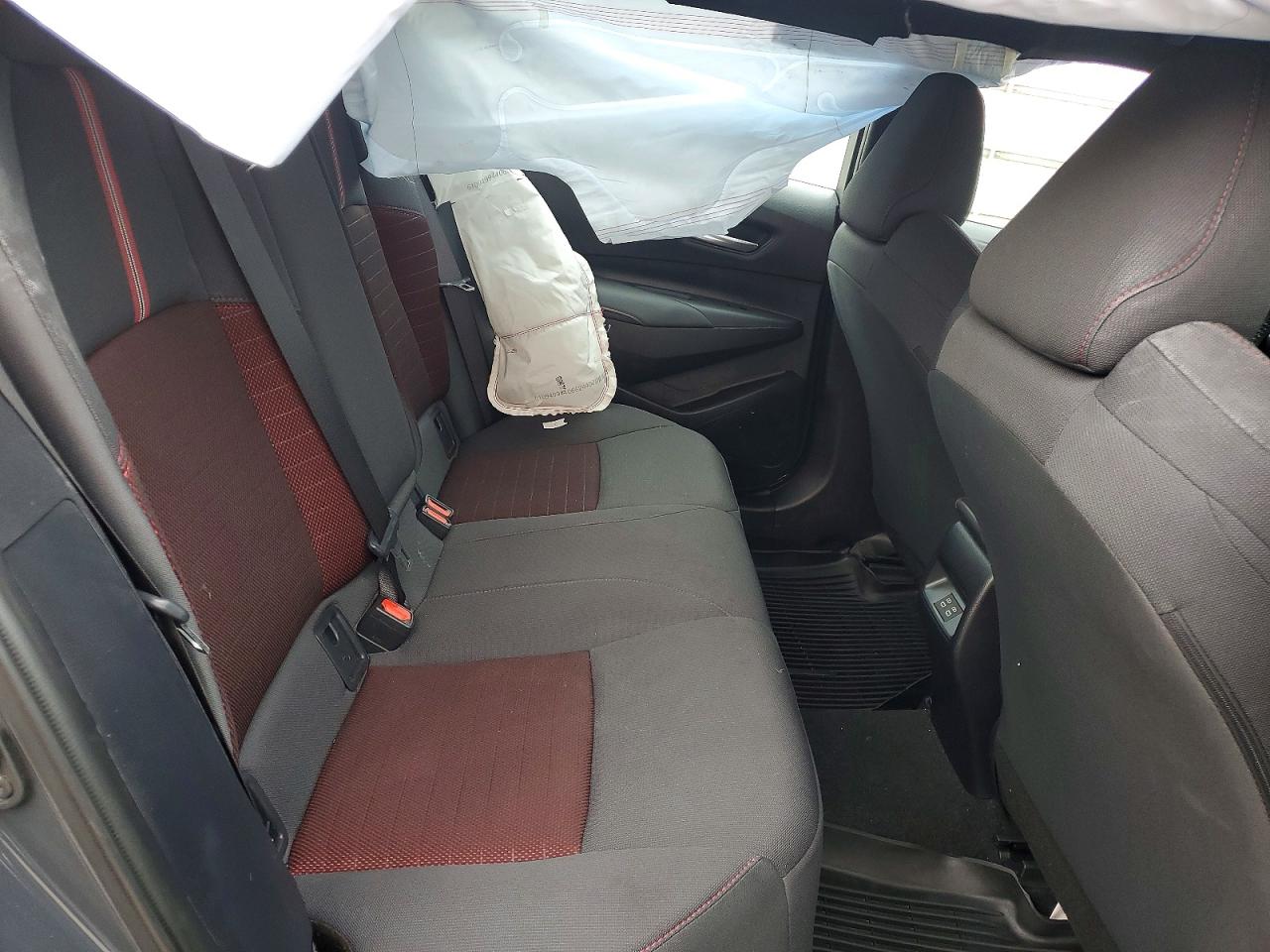 2024 TOYOTA COROLLA SE photo 19