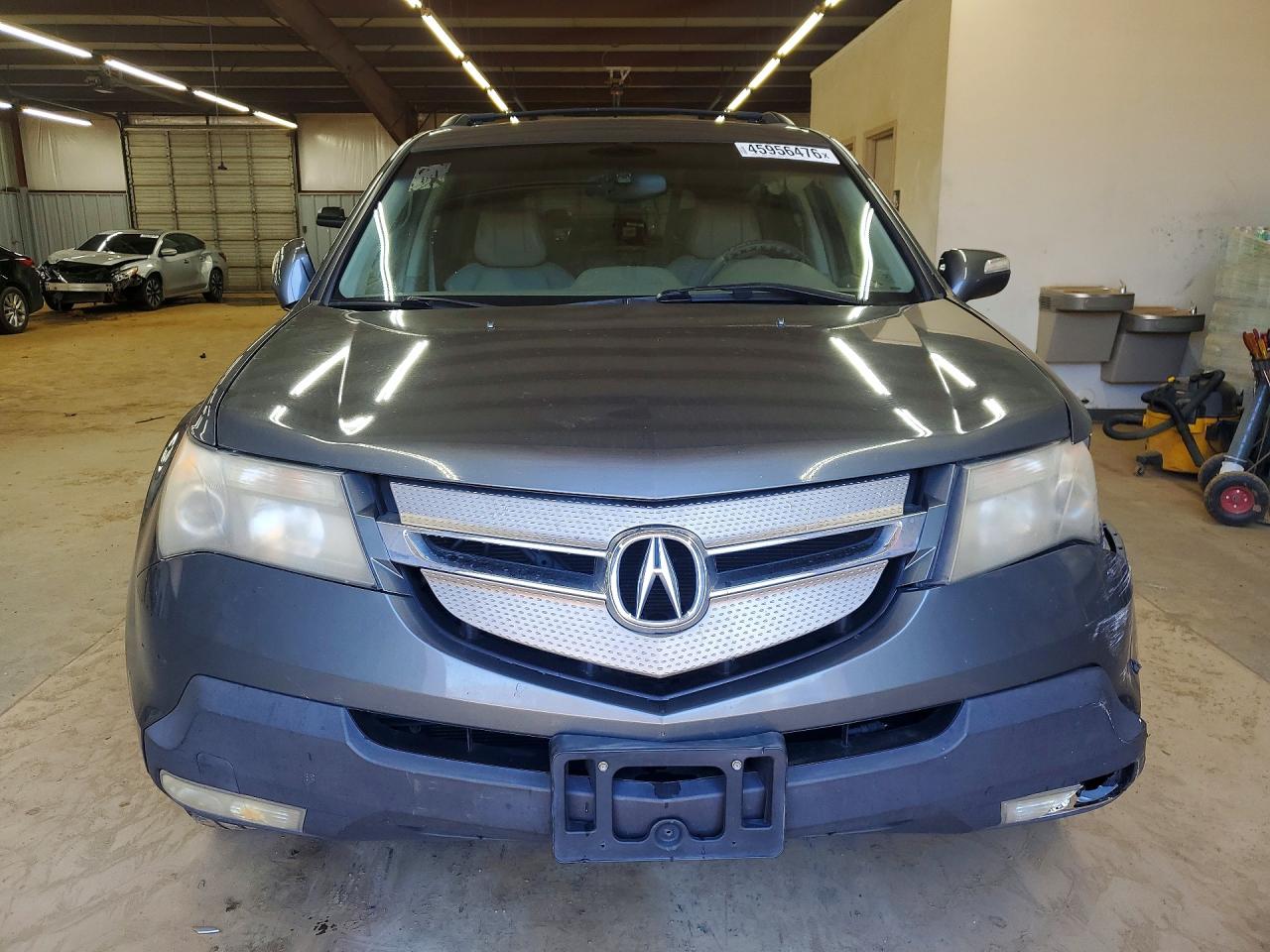2007 ACURA MDX SPORT photo 9