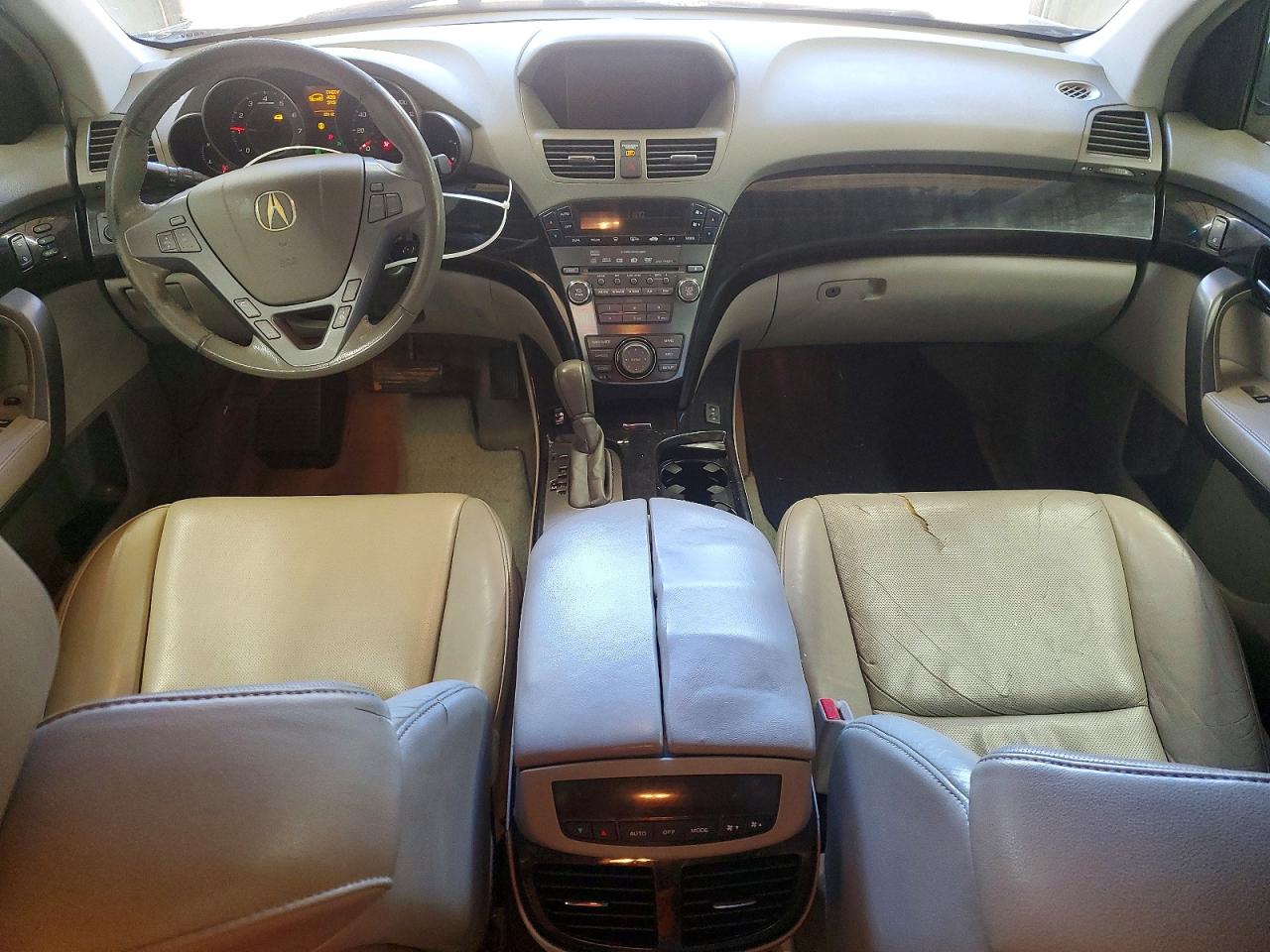 2007 ACURA MDX SPORT photo 15