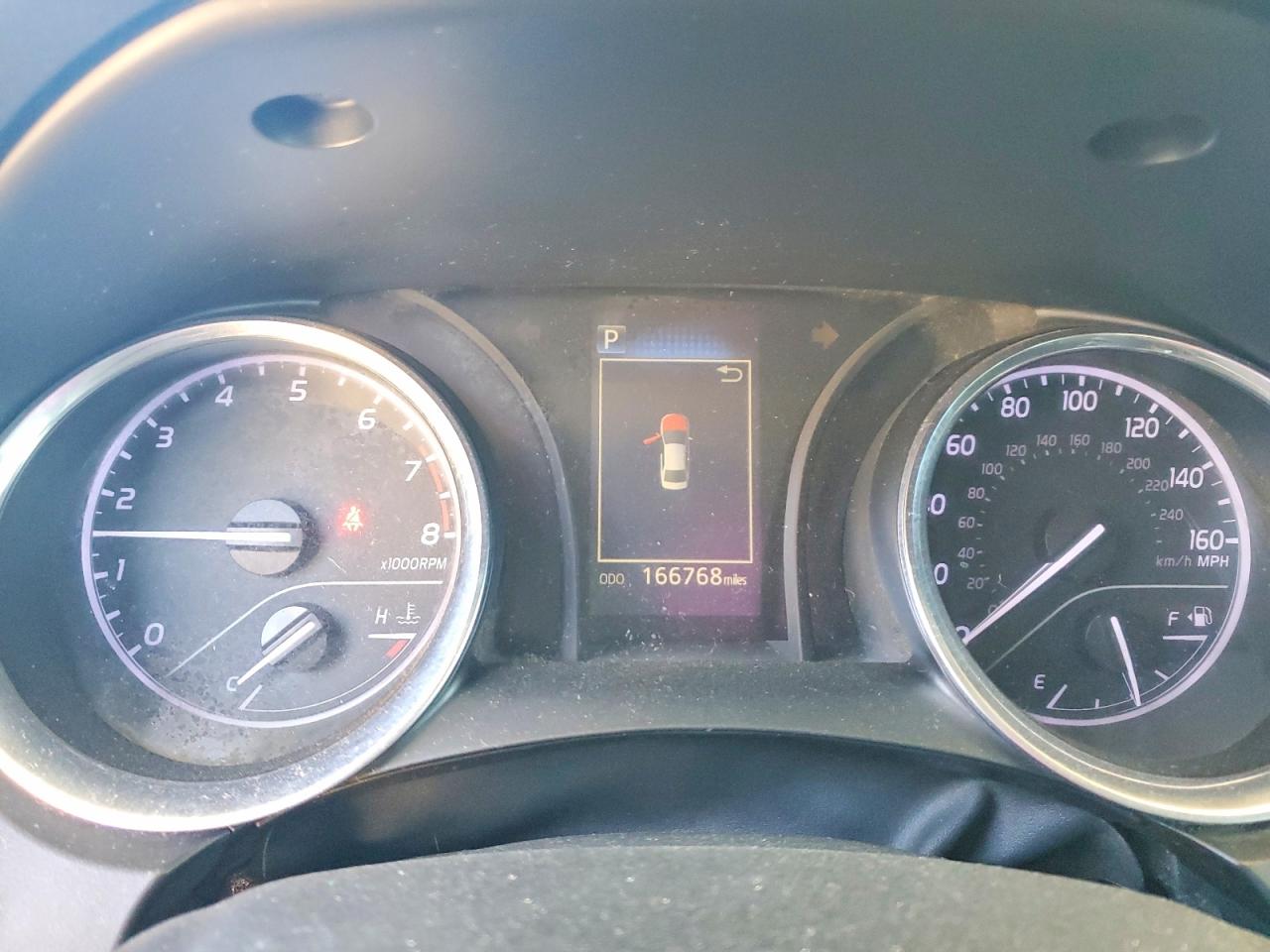 2018 TOYOTA CAMRY SE photo 25