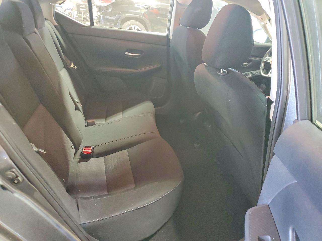 2022 NISSAN SENTRA SV photo 19