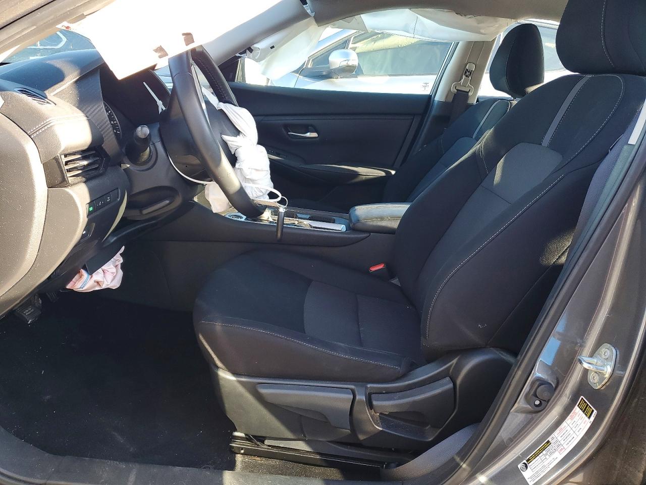 2022 NISSAN SENTRA SV photo 13
