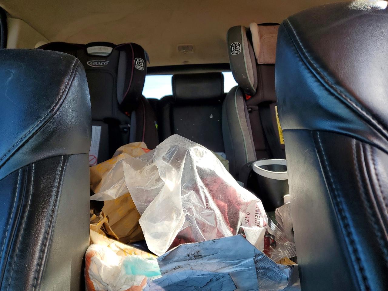2019 MITSUBISHI OUTLANDER SE photo 28
