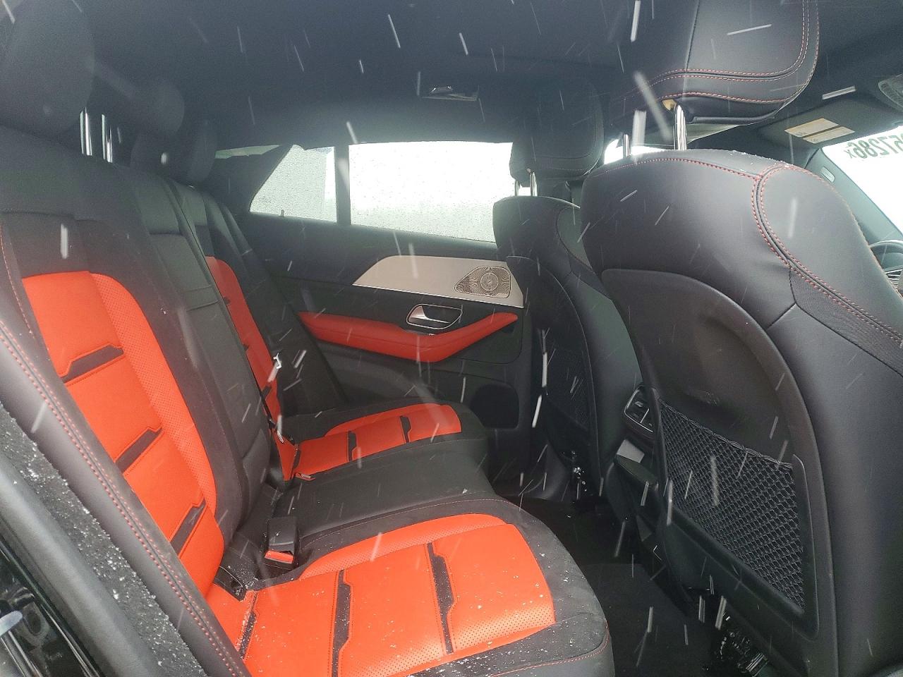 2025 MERCEDES-BENZ GLE COUPE AMG 53 4MATIC photo 21