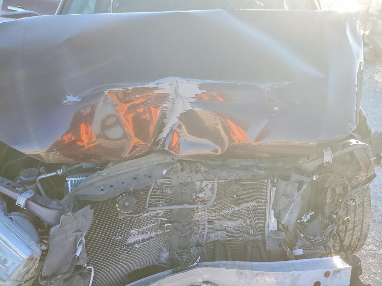 2013 TOYOTA HIGHLANDER LIMITED photo 11