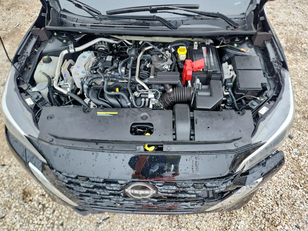 2024 NISSAN SENTRA S photo 31