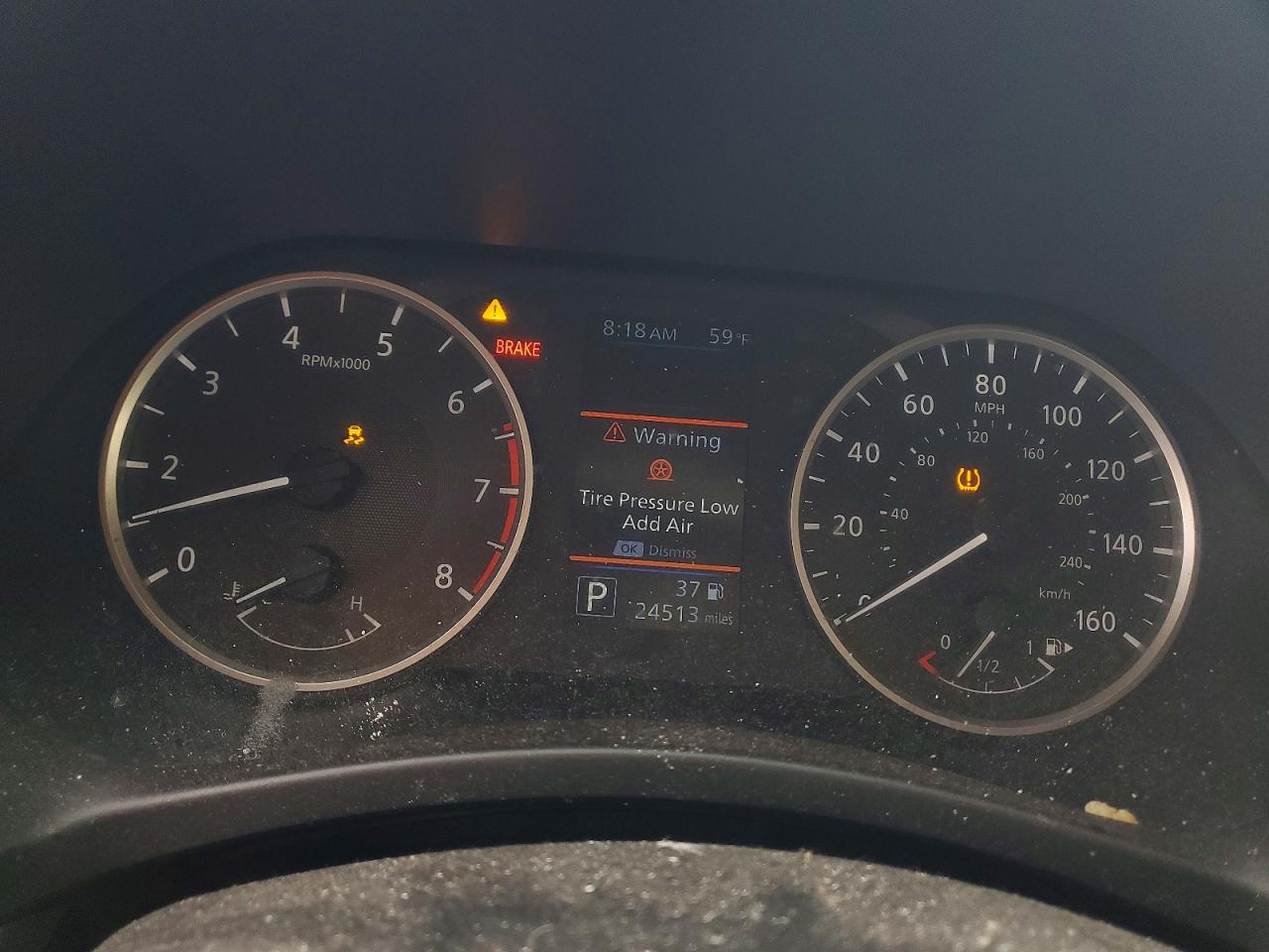 2024 NISSAN SENTRA S photo 25