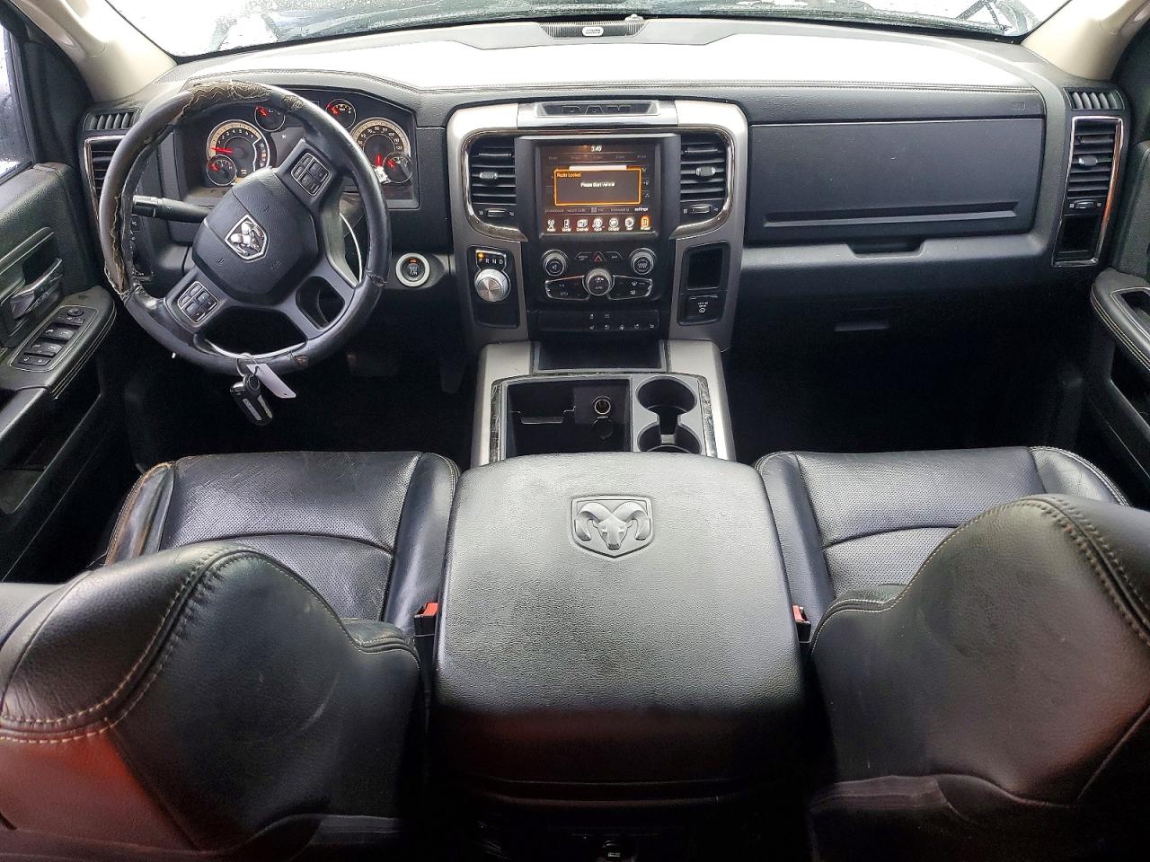 2014 RAM 1500 SPORT photo 15