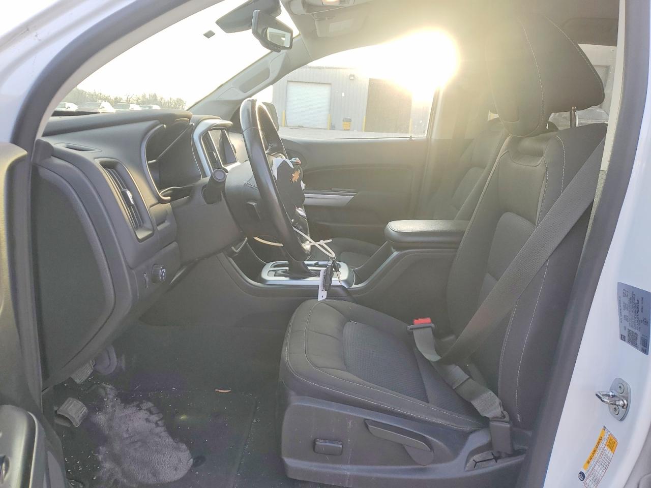 2022 CHEVROLET COLORADO LT photo 13