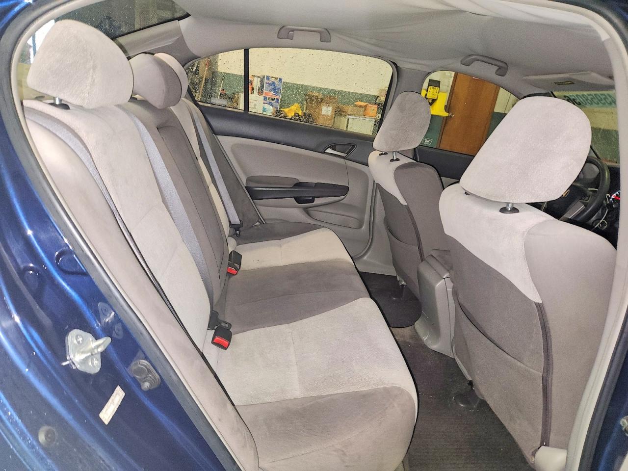 2008 HONDA ACCORD LXP photo 28