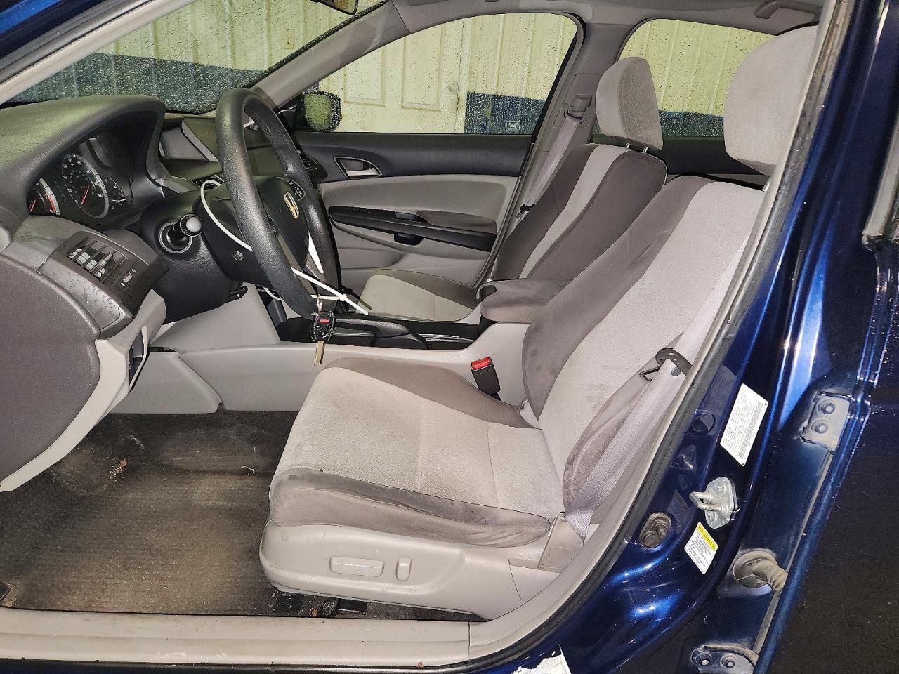2008 HONDA ACCORD LXP photo 19