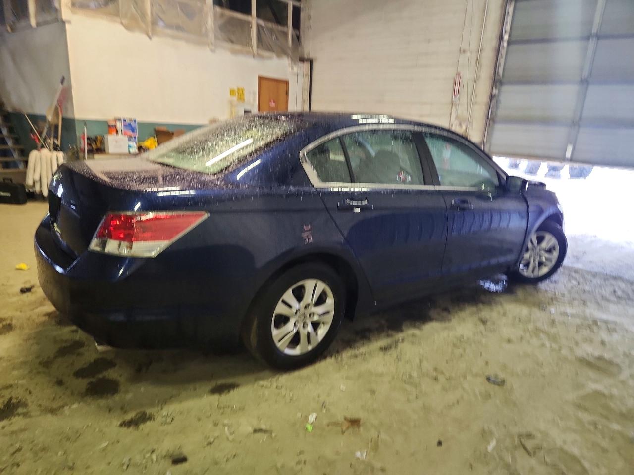 2008 HONDA ACCORD LXP photo 7
