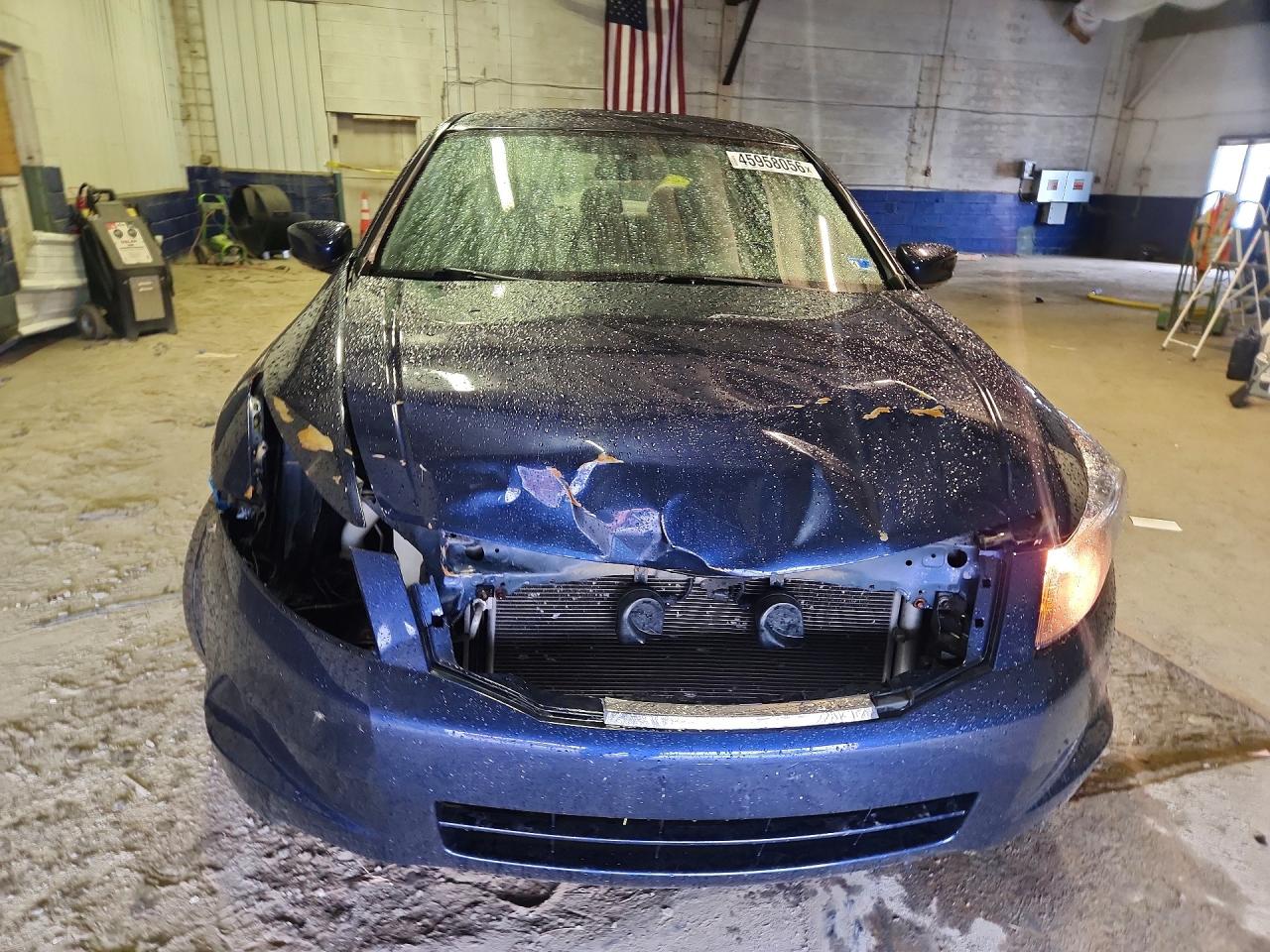2008 HONDA ACCORD LXP photo 13