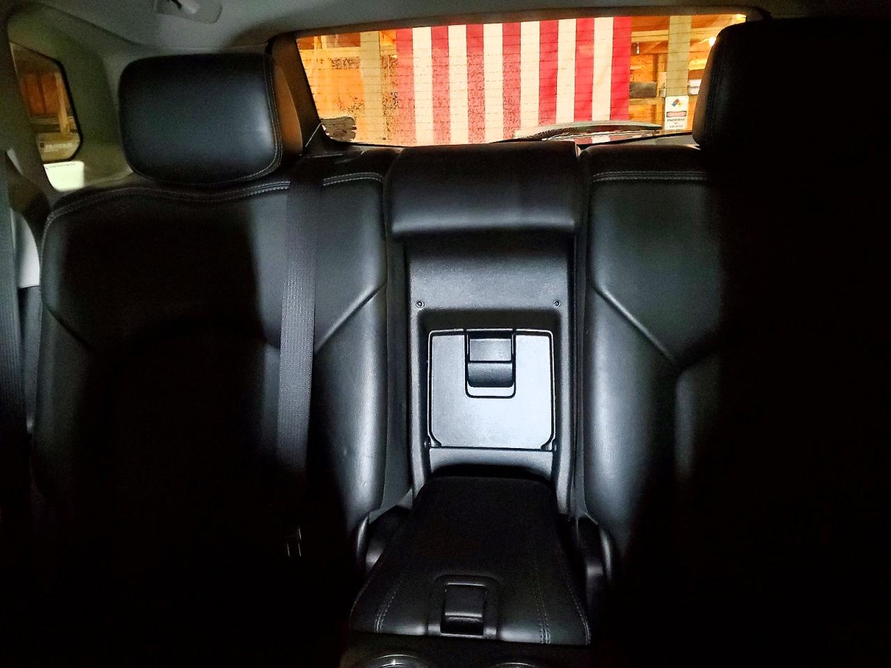 2013 CADILLAC SRX PREMIUM COLLECTION photo 28