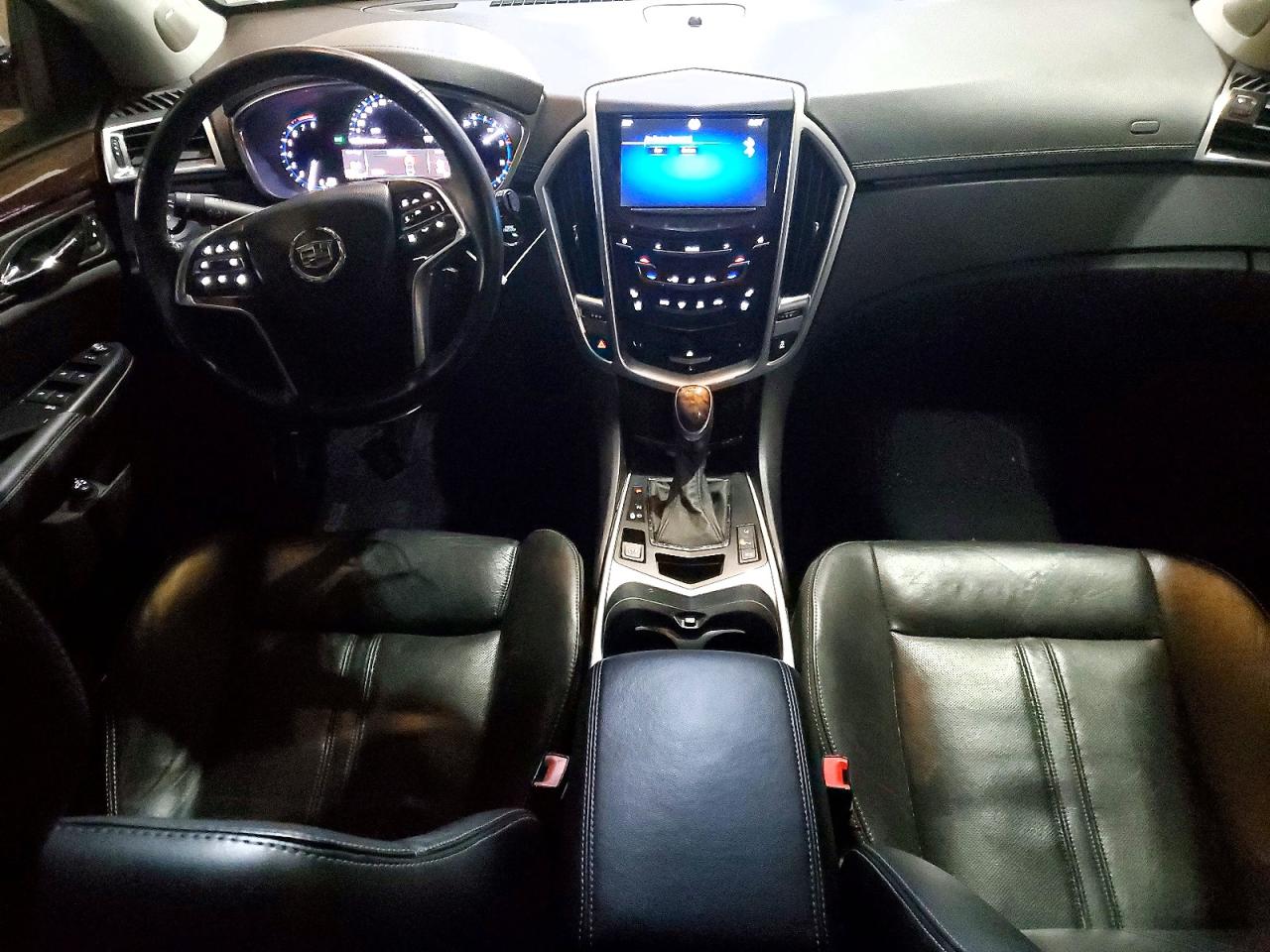 2013 CADILLAC SRX PREMIUM COLLECTION photo 22