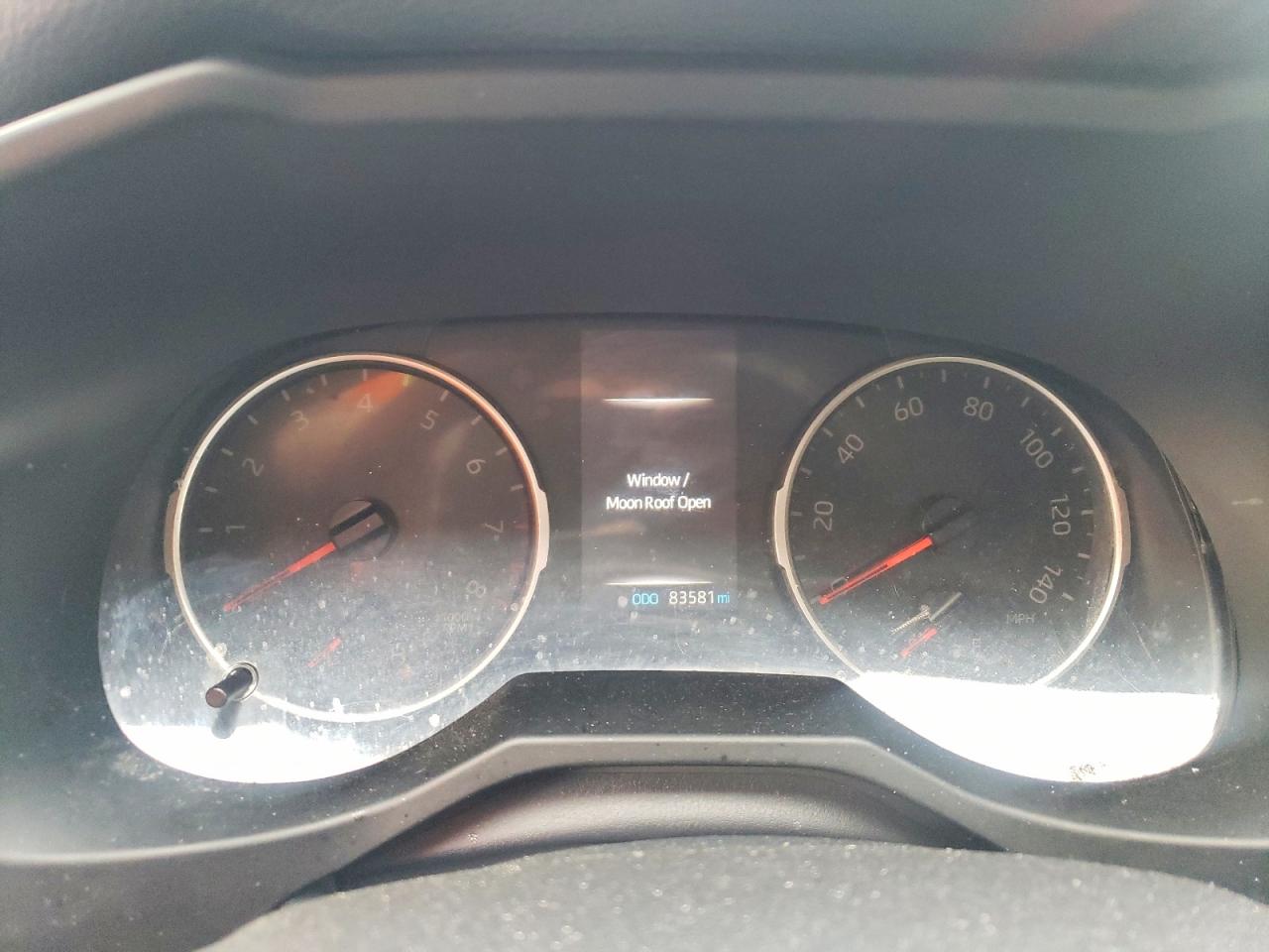2019 TOYOTA RAV4 XLE photo 17