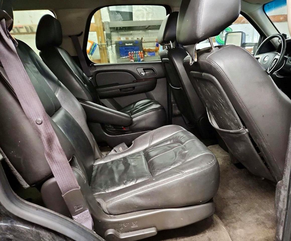 2012 CHEVROLET TAHOE K1500 LT photo 11