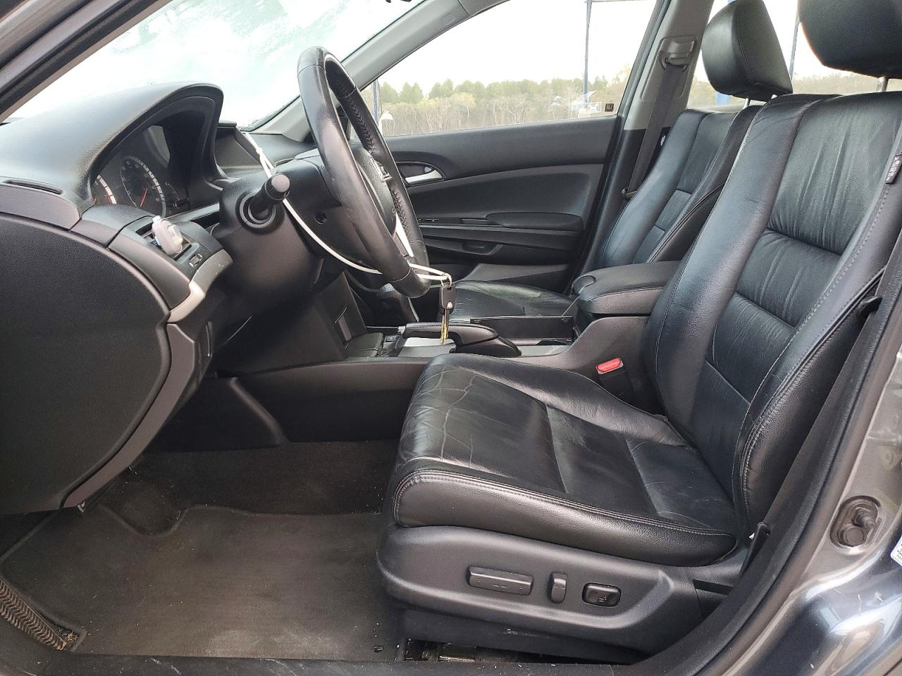 2012 HONDA ACCORD SE photo 13