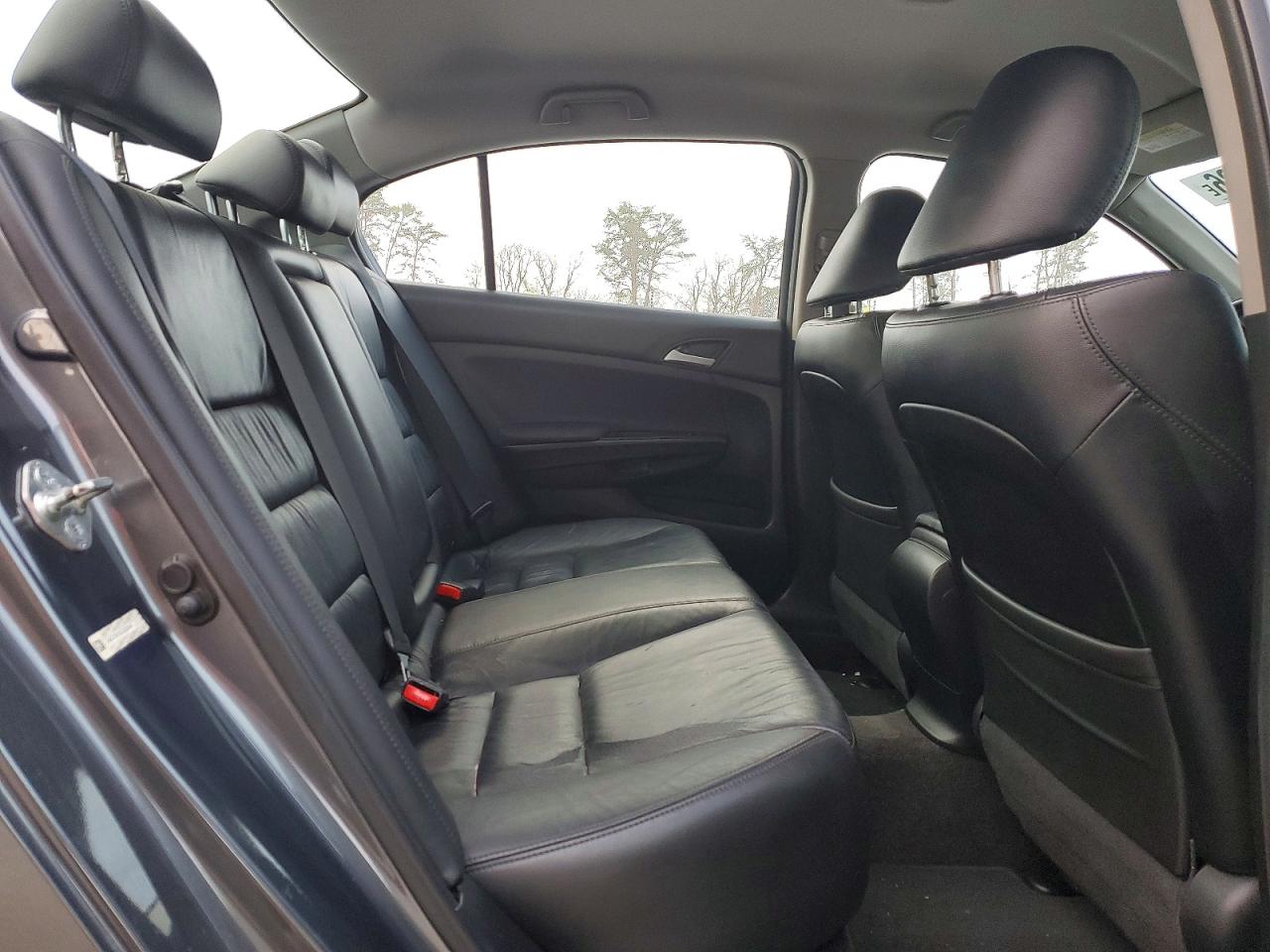 2012 HONDA ACCORD SE photo 19