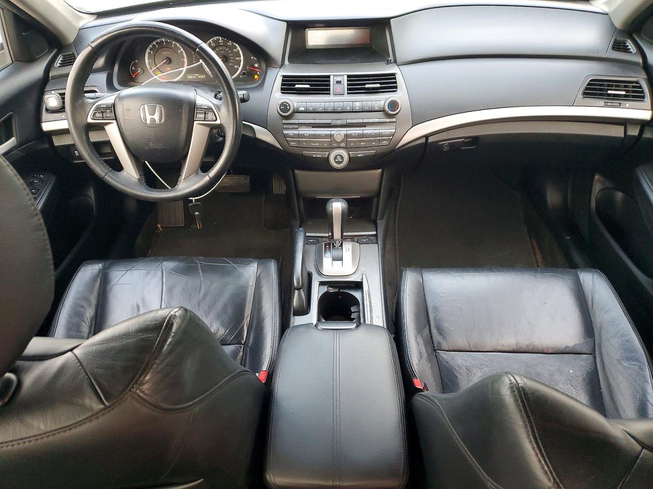 2012 HONDA ACCORD SE photo 15