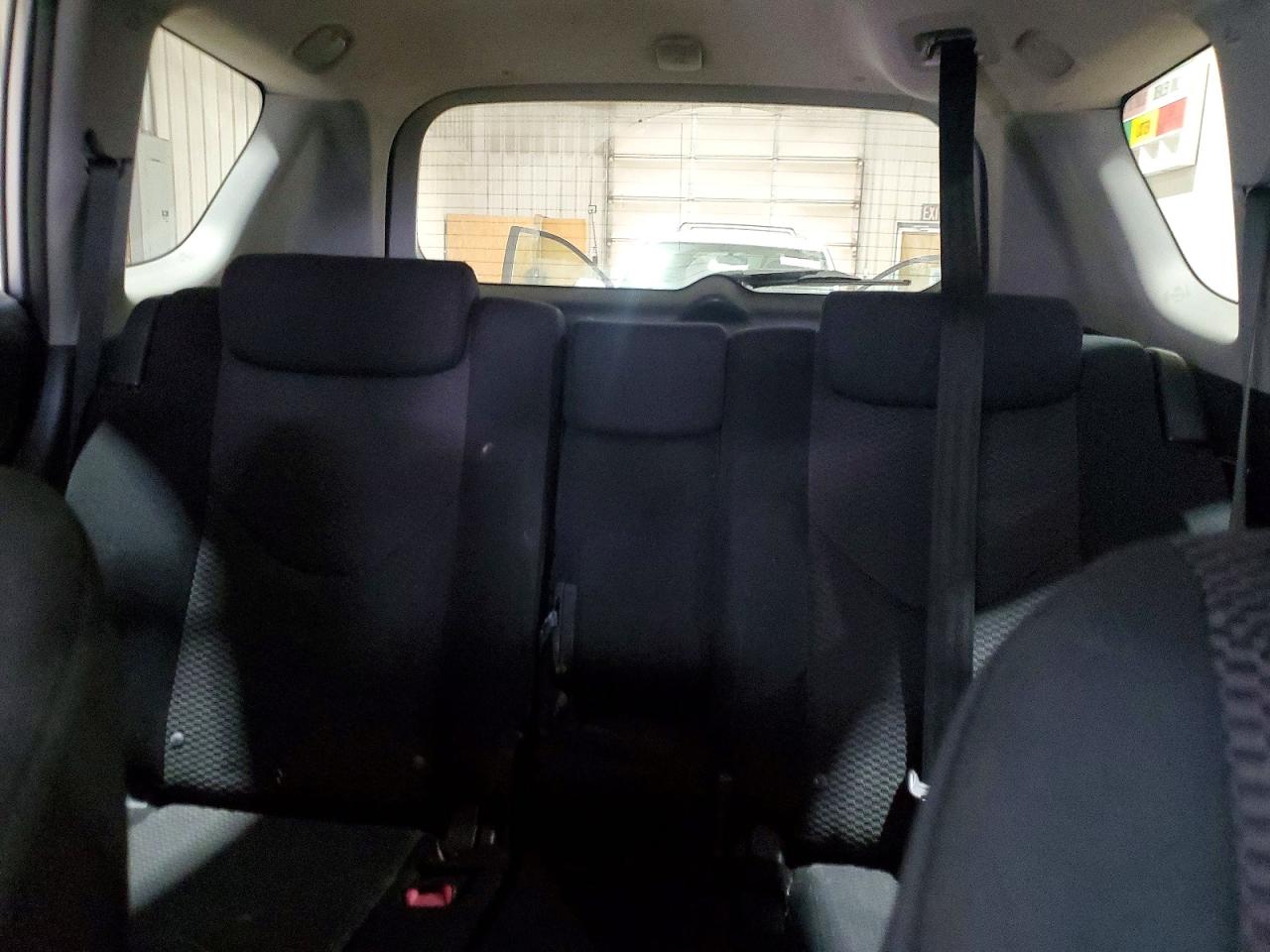 2011 TOYOTA RAV4 SPORT photo 19