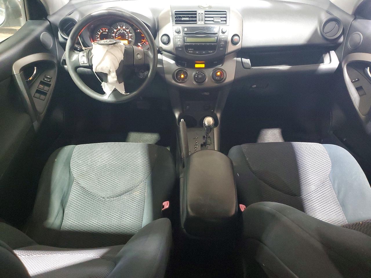 2011 TOYOTA RAV4 SPORT photo 15